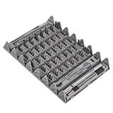 Набір інструменту Kaisi K-8128