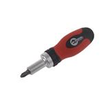 Набор отверток Intertool VT-1005