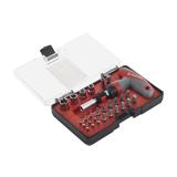 Набор отверток Intertool VT-3330