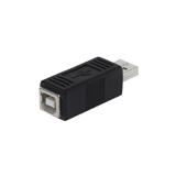 Переходник USB шт.А- гн.В
