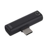 Переходник USB type-C - Jack 3.5