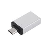 Перехідник гн. USB 3.0-шт. microUSB (OTG)
