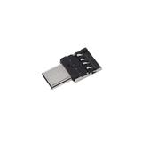 Переходник гнездо USB A - штекер type-C