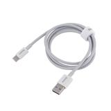 Кабель Baseus 66W USB A - type-C, 1м серый