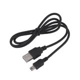 Кабель штекер USB А - штекер mini USB 5pin, 1м