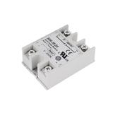 Твердотельное реле SSR-30DA  30A