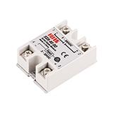 Твердотільне реле SSR-60DD 60A
