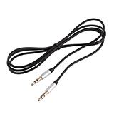Кабель штекер mini jack 3,5мм  - штекер mini jack 3,5, 1м