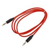 Кабель hoco UPA11 штекер mini jack 3,5мм - штекер mini jack 3,5мм, 1м