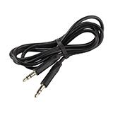 Кабель BOROFONE BL16 шт. mini jack 3,5мм - шт. mini jack 3,5мм, стерео