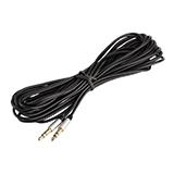 Кабель штекер mini jack 3,5мм  - штекер mini jack 3,5, 5м