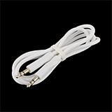 Кабель BOROFONE BL16 шт. mini jack 3,5мм - шт. mini jack 3,5мм, стерео