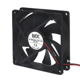 Вентилятор 9025, 24VDC, 0,25A