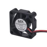 Вентилятор 3010 30х30х10 мм 2pin