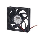 Вентилятор MX-7015, 0,2A, 12V, 2pin