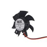 Вентилятор MX-4512 12V 2Pin