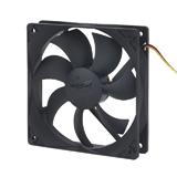 Вентилятор Pccooler F122