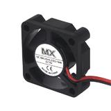 Вентилятор 3010, 0,16А, 5V