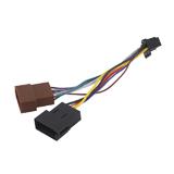 Переходник автомагнитолы Pioneer 2003