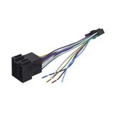 Переходник автомагнитолы KENWOOD-ISO