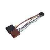 Переходник автомагнитолы KENWOOD-ISO