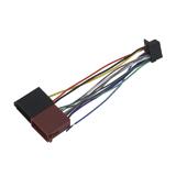 Переходник автомагнитолы SONY-ISO