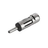 Перехідник автомагнітоли ISO-DIN