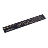 Лінійка PCB Ruler, 15см