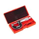 Микрометр Intertool MT-3041 0-25мм