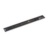 Линейка PCB Ruler, 25см