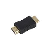 Перехідник штекер HDMI - штекер HDMI