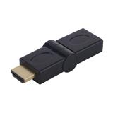 Перехідник шт. HDMI-гн.HDMI поворотний