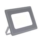 Прожектор AVT1-IC 50W, білий холодний, 215х160х23мм, 220В, 50Вт, 5000Лм, 6000К, 180º, 54 світлодіодів 2835, (Коробка),
   [China]