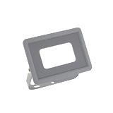 Прожектор AVT2-IC 20W, білий холодний, 110х81х24мм, 220В, 20Вт, 2000ЛМ, 180º, 6000К, 25 світлодіодів, IP65, (Коробка),
   [China]