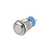 Кнопка антивандальная с фиксацией GQ12AF-10L/J