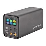 Апарат точкового зварювання AWithZ UF20B