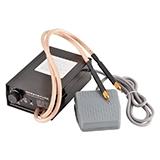 Портативний пристрій для точкового зварювання 8000W з педаллю