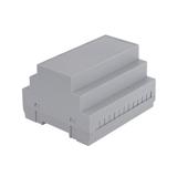 Корпус пластиковый Z101J