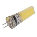 Світлодіодна лампа Sivio G4, 12V, 5Вт, 4500К