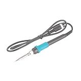 Паяльник YIHUA 907F, для Паяльних станцій, 60W, 24V, 5pin, тип жала HAKKO / LUKEY, (),
   [China]