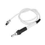 Паяльник (тримач) жал T12, Ручка тримач для жал T12 з кабелем і роз'ємом mini MIC 5 pin, (),
   [China]