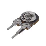 Резистор подстроечный 2,2 кОм, тип WH08-1