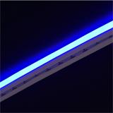 Лента светодиодный неон 2835 120Led синий 12V