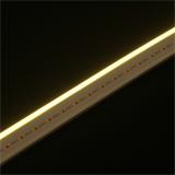 Лента светодиодный неон 2835 120Led белый тёплый 12V