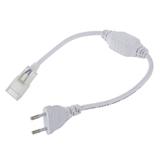 Адаптер питания ленты светодиодный неон 220V