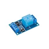 Бістабільний релейний модуль 12V