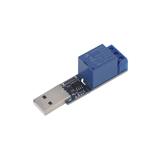 Модуль 1 реле с USB-управлением