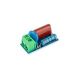 Модуль поглощения RC помех для реле