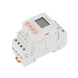 Таймер ENERGIO TP16A недельный электронный