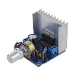 Модуль підсилювач TDA7297 15W+15W